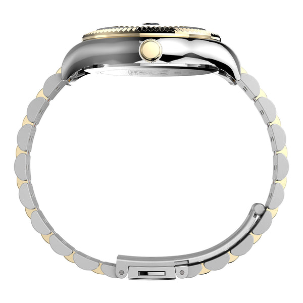 Timex Ladies  Quartz Watch Secondary View