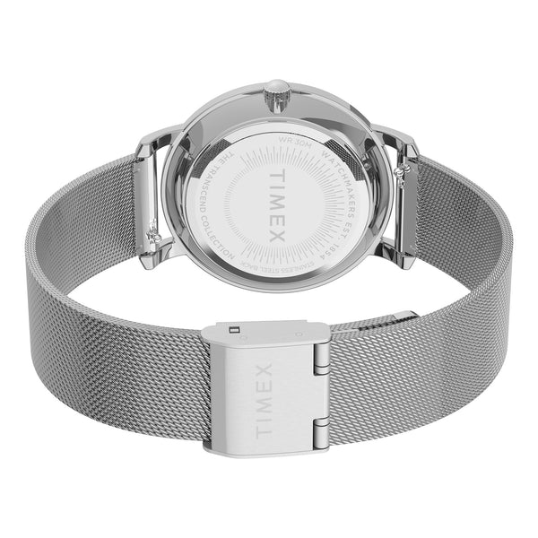 Timex Ladies 34mmmm Case Size Wristwatch Additional View
