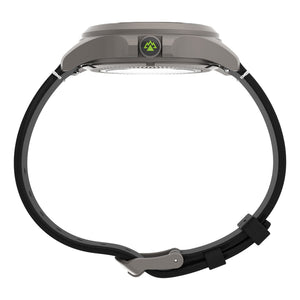 Timex Gents Titanium Wristwatch Secondary View