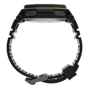 Timex Gents Resin Watches Secondary View