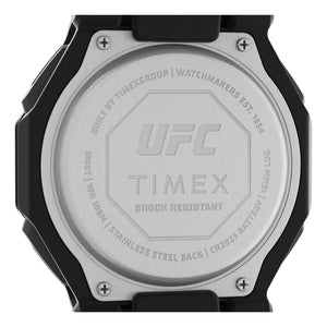 Timex Gents Silicone Watches Additional View