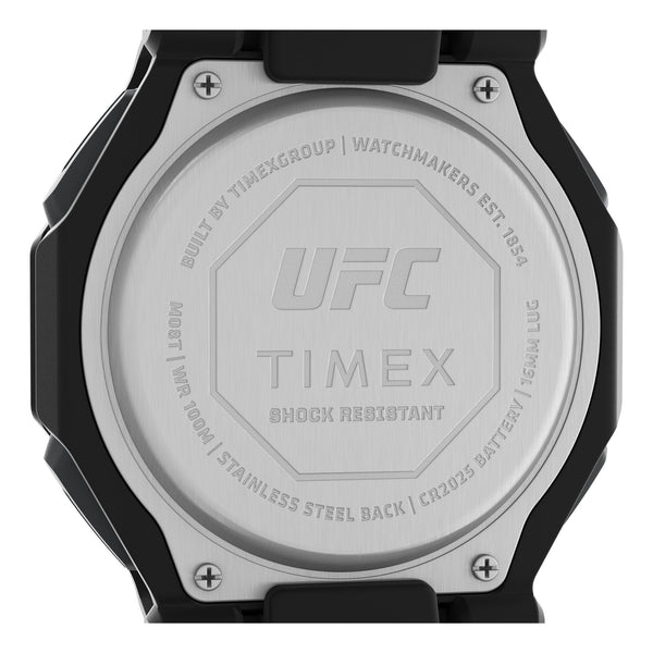 Timex Gents Silicone Watches Additional View