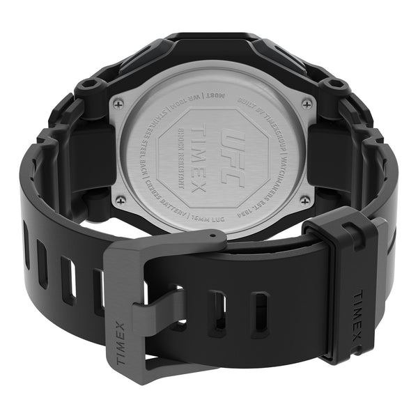 Timex Gents 45 mmmm Case Size Watches Additional View