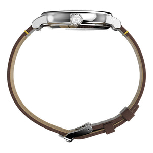 Timex Gents  Quartz Watch Secondary View