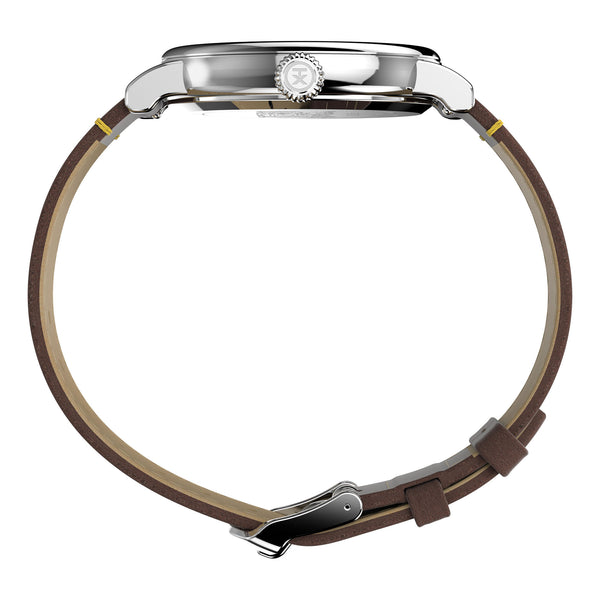 Timex Gents  Quartz Watch Secondary View