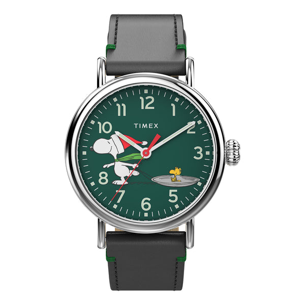 Timex Unisex Wristwatch Primary View