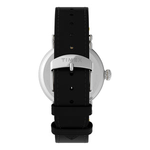 Timex Unisex Yellow Quartz Watch Additional View