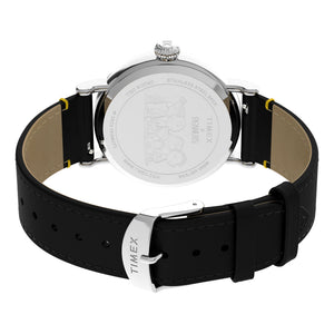 Timex Unisex 40mm Case Diameter Quartz Watch Additional View