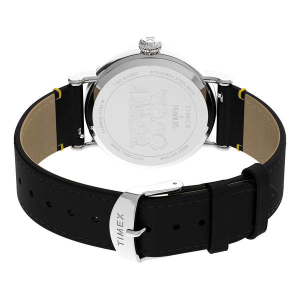Timex Unisex 40mm Case Diameter Quartz Watch Additional View