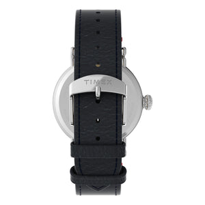 Timex Unisex White Wristwatch Additional View