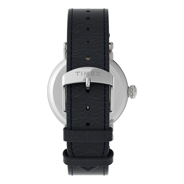 Timex Unisex White Wristwatch Additional View