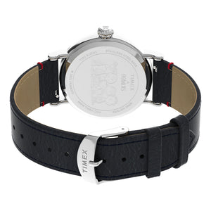Timex Unisex 40mmmm Case Size Wristwatch Additional View