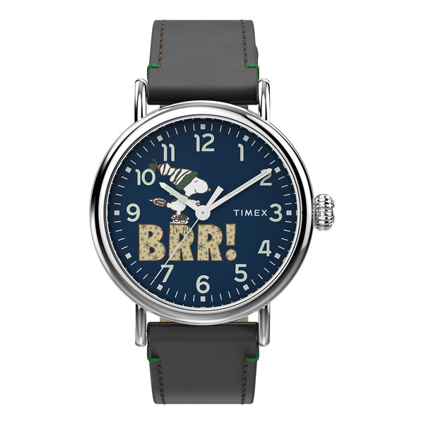 Timex Unisex Watches Primary View