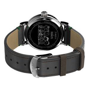 Timex Unisex 40mmmm Case Size Wristwatch Additional View