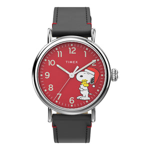 Timex Gents Wristwatch Primary View