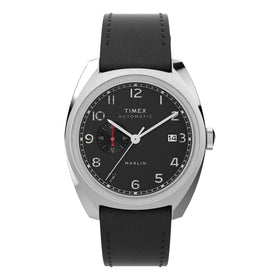 Timex Gents Marlin Sub-Dial Automatic Watch TW2V62100