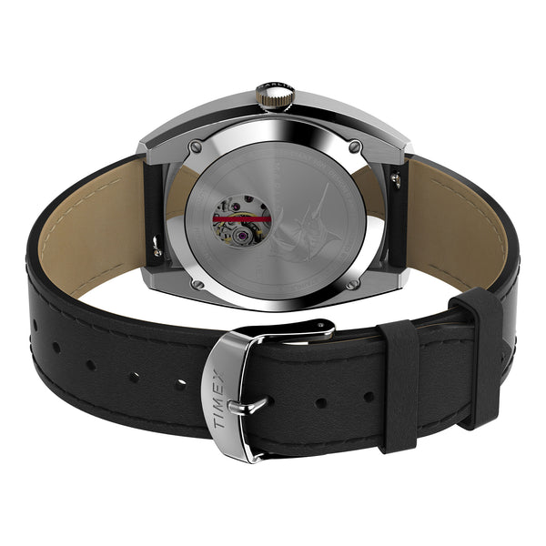 Timex Gents 39mm Case Diameter Automatic Watch Additional View