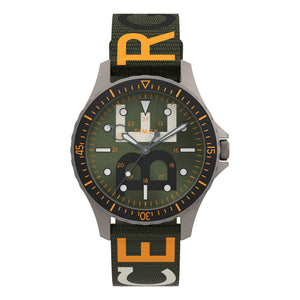 Timex Gents Wristwatch Primary View