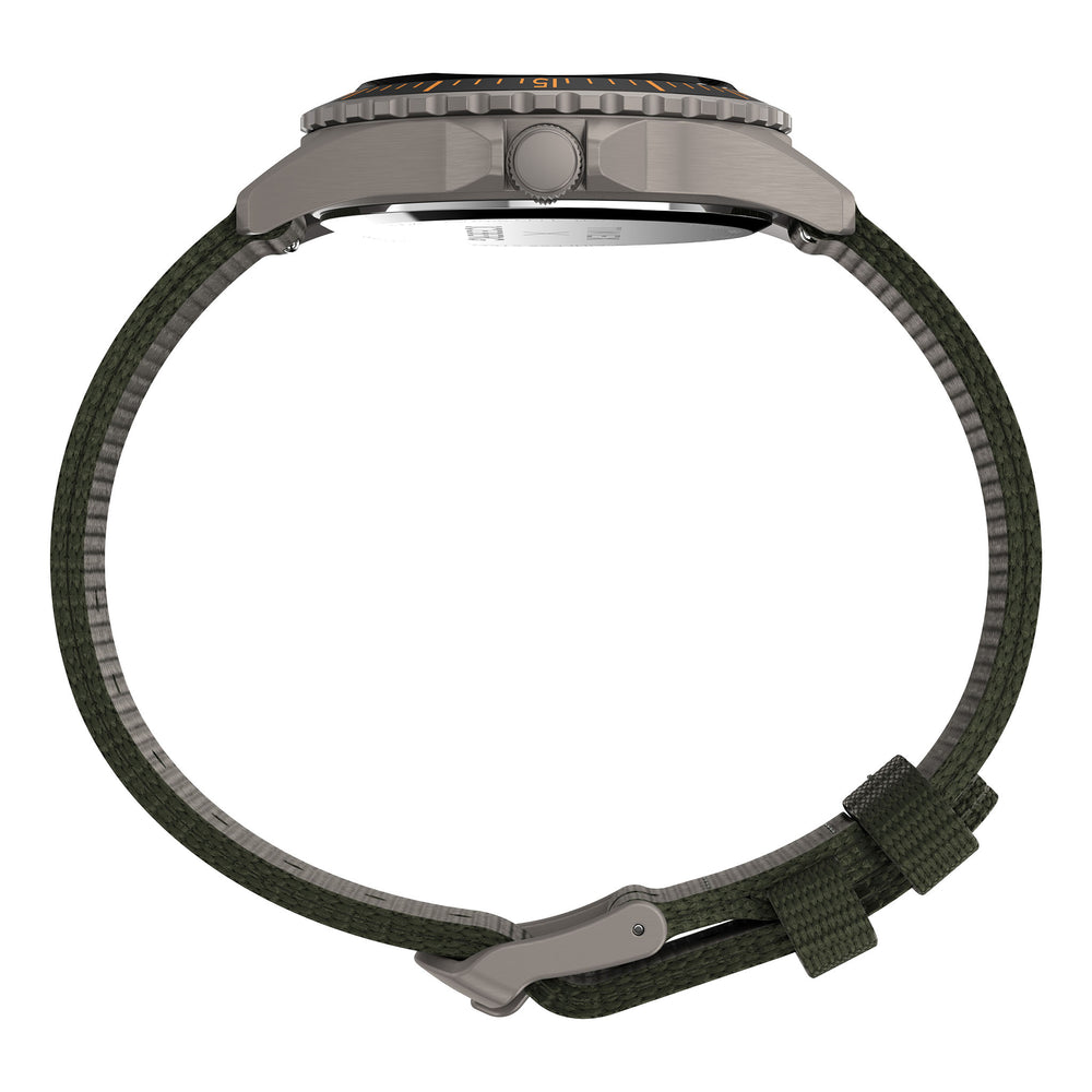 Timex   Quartz Watch Primary View