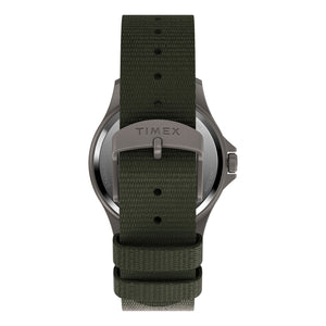 Timex Gents  Wristwatch Additional View
