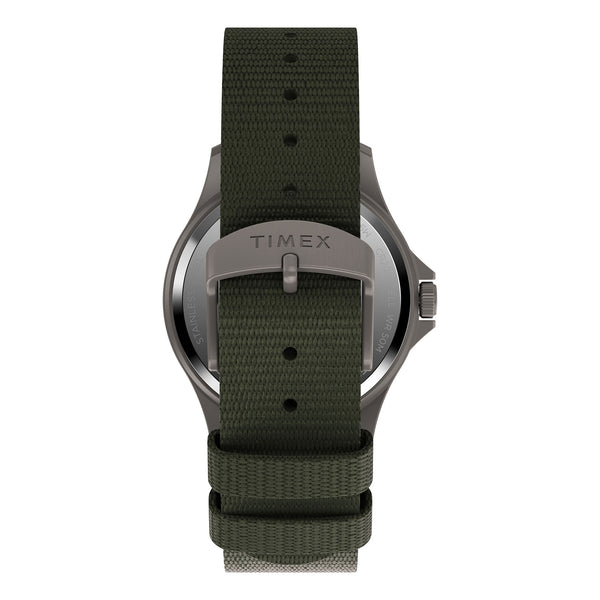 Timex Gents  Wristwatch Additional View