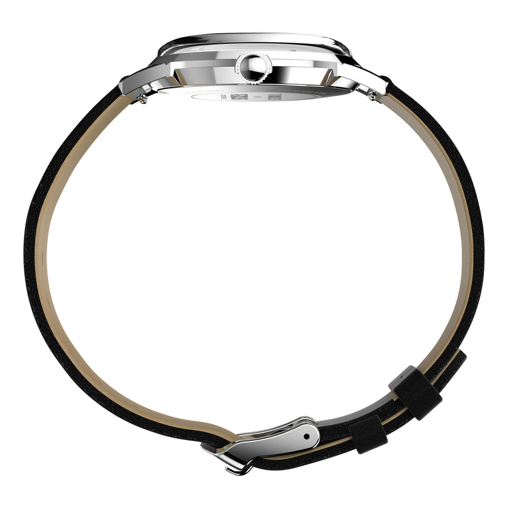 Timex Gents Wristwatch Primary View