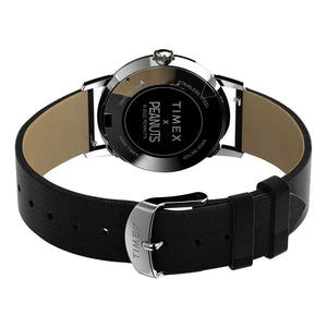 Timex Gents 34mmmm Case Size Wristwatch Additional View