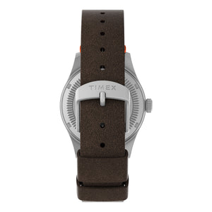 Timex Gents Black Watches Additional View