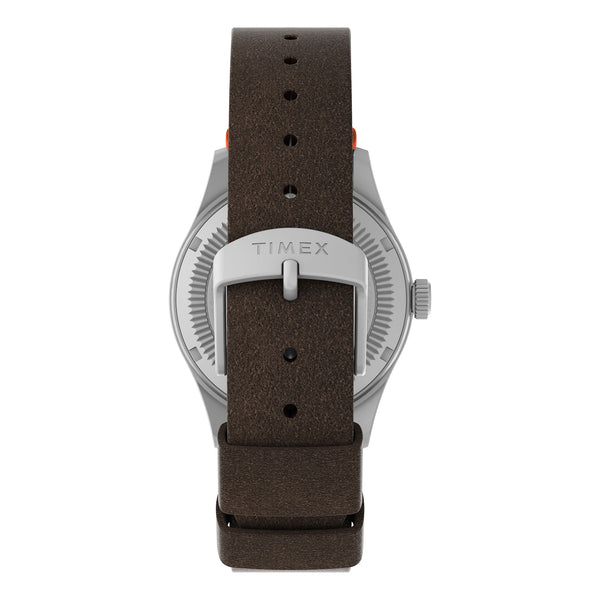 Timex Gents Black Watches Additional View