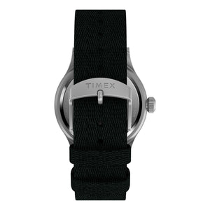 Timex Gents Green Wristwatch Additional View