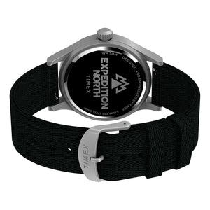 Timex Gents 40mmmm Case Size Wristwatch Additional View