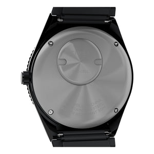 Timex Ladies Ion Coated Stainless Steel Wristwatch Additional View
