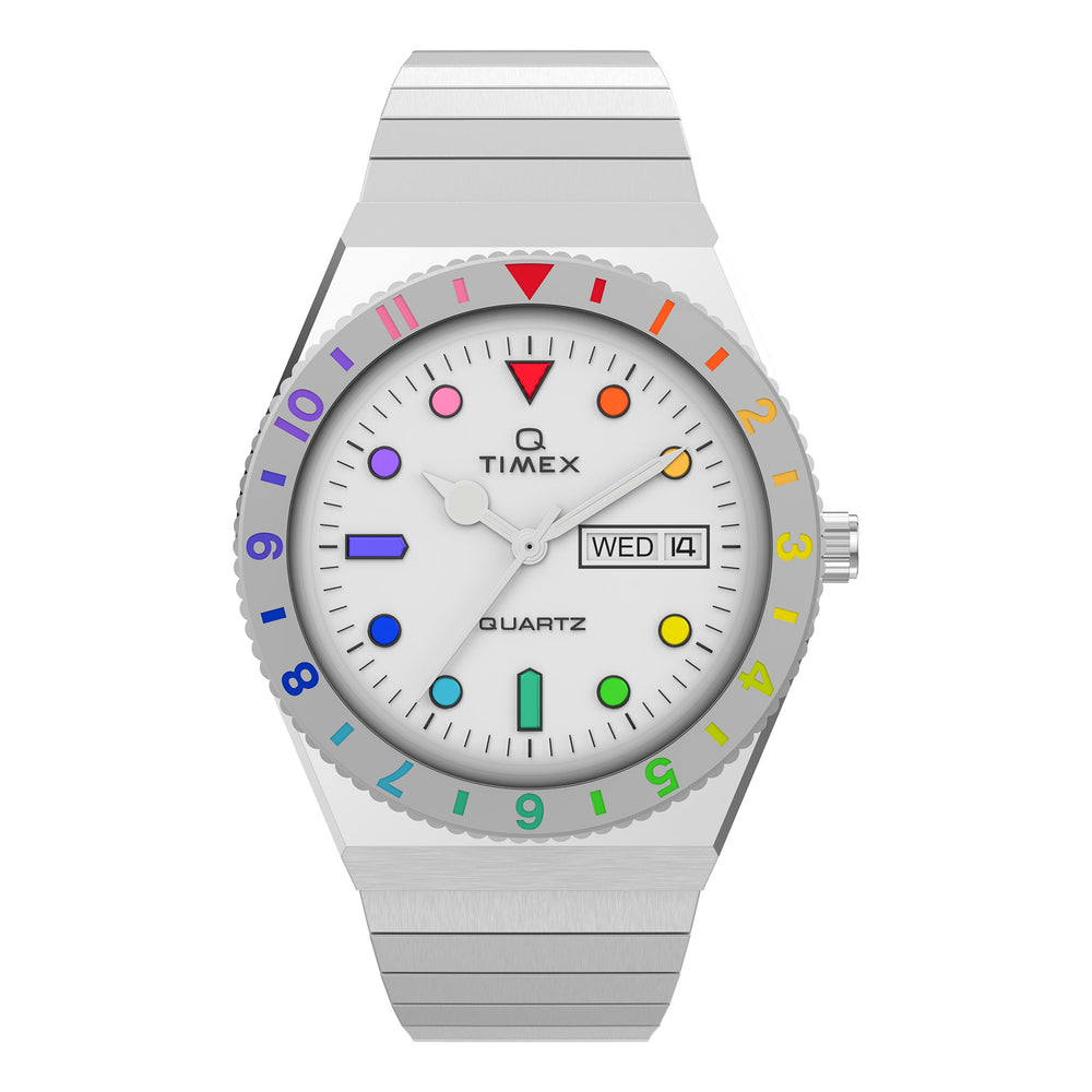 Timex Ladies  Quartz Watch Primary View