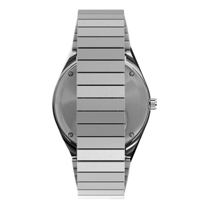 Timex Ladies Silver Quartz Watch Additional View
