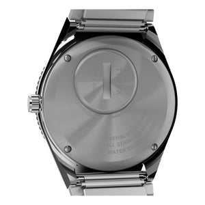 Timex Ladies Stainless Steel Quartz Watch Additional View