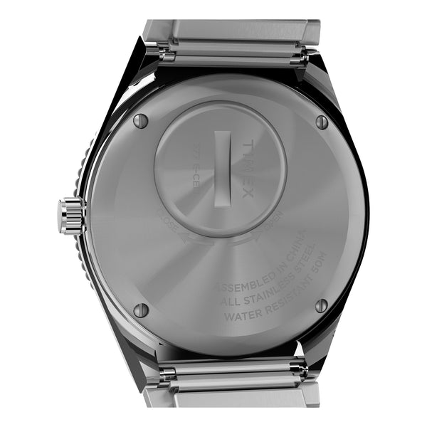 Timex Ladies Stainless Steel Quartz Watch Additional View