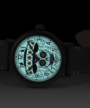 Timex Gents  Quartz Watch Additional View
