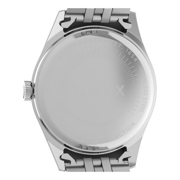Timex Ladies Stainless Steel Quartz Watch Additional View