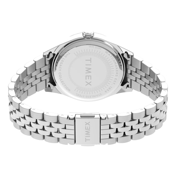 Timex Ladies 36mm Case Diameter Quartz Watch Additional View