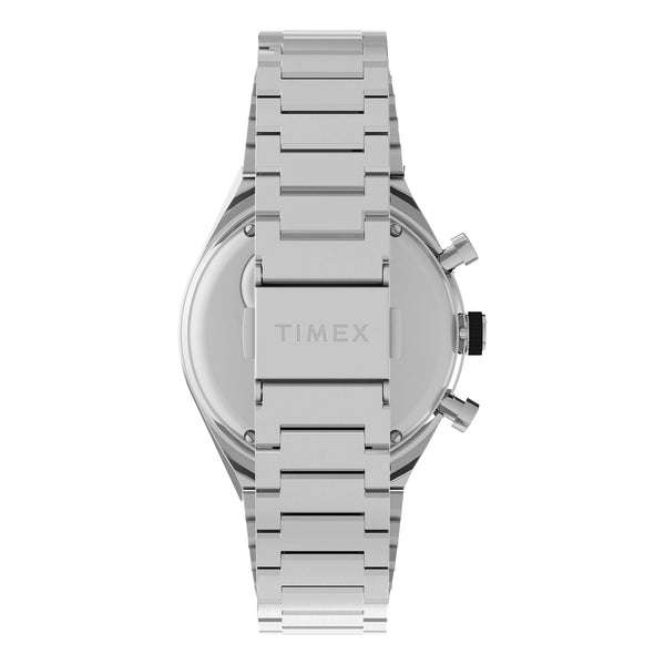 Timex Gents Black Watches Additional View