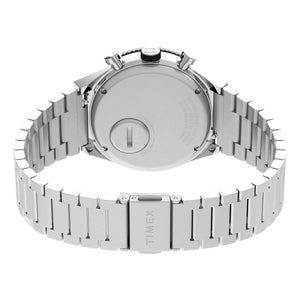 Timex Gents 40mmmm Case Size Watches Additional View