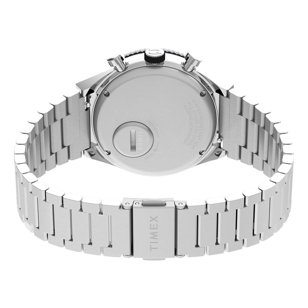 Timex Gents 40mmmm Case Size Watches Additional View