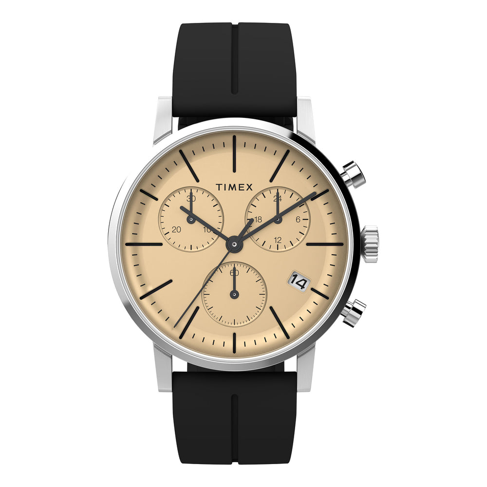 Timex Gents Wristwatch Primary View