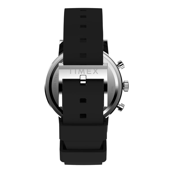 Timex Gents Champagne Wristwatch Additional View