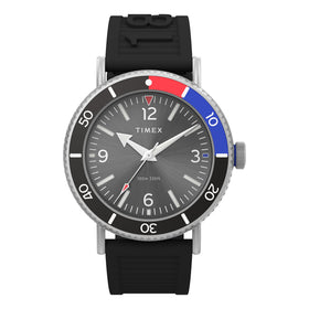 Timex Gents Standard 43mm Divers Watch TW2V71800