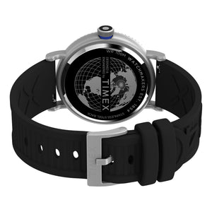 Timex Gents 43mm Case Diameter Quartz Watch Additional View