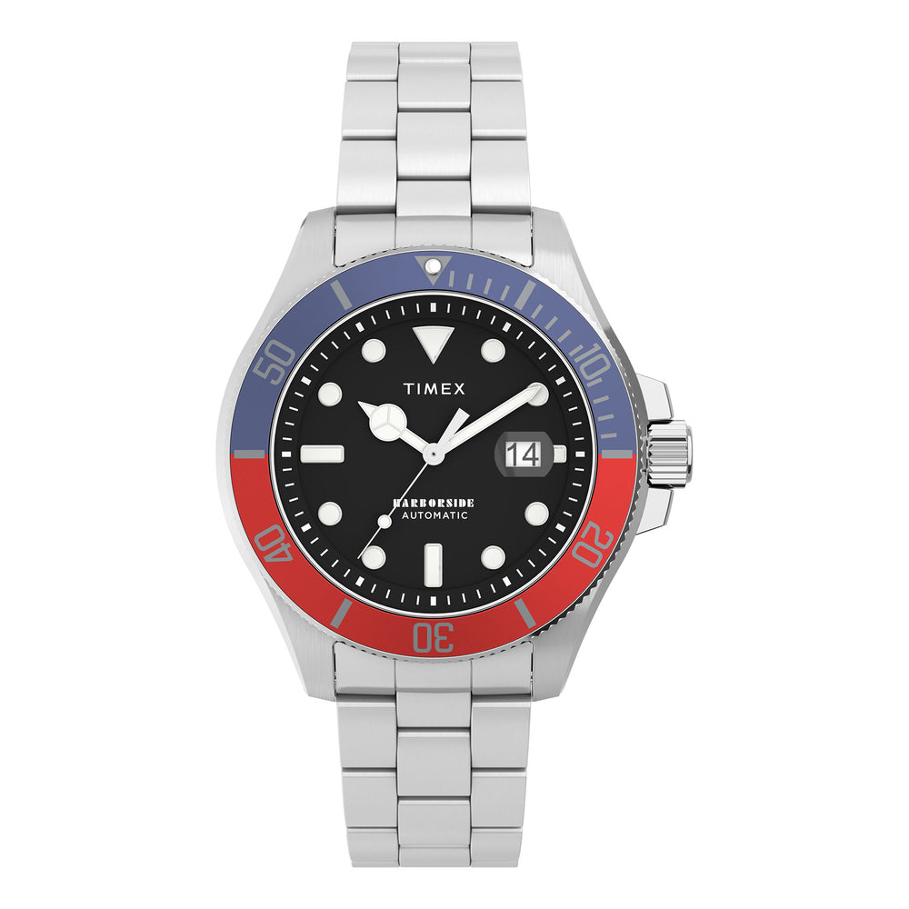 Timex Gents Watches Primary View