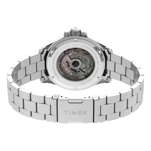 Timex Gents 43 mmmm Case Size Watches Additional View