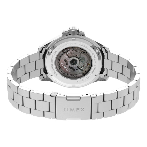 Timex Gents 43 mmmm Case Size Watches Additional View