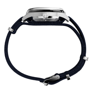 Timex Gents Stainless Steel Watches Secondary View